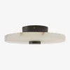 Mores Flush Mount