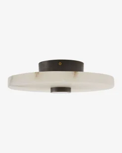 Mores Flush Mount