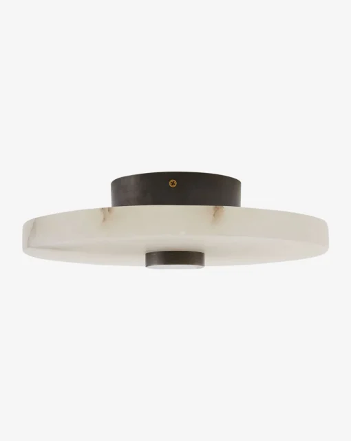 Mores Flush Mount