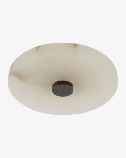 Mores Flush Mount
