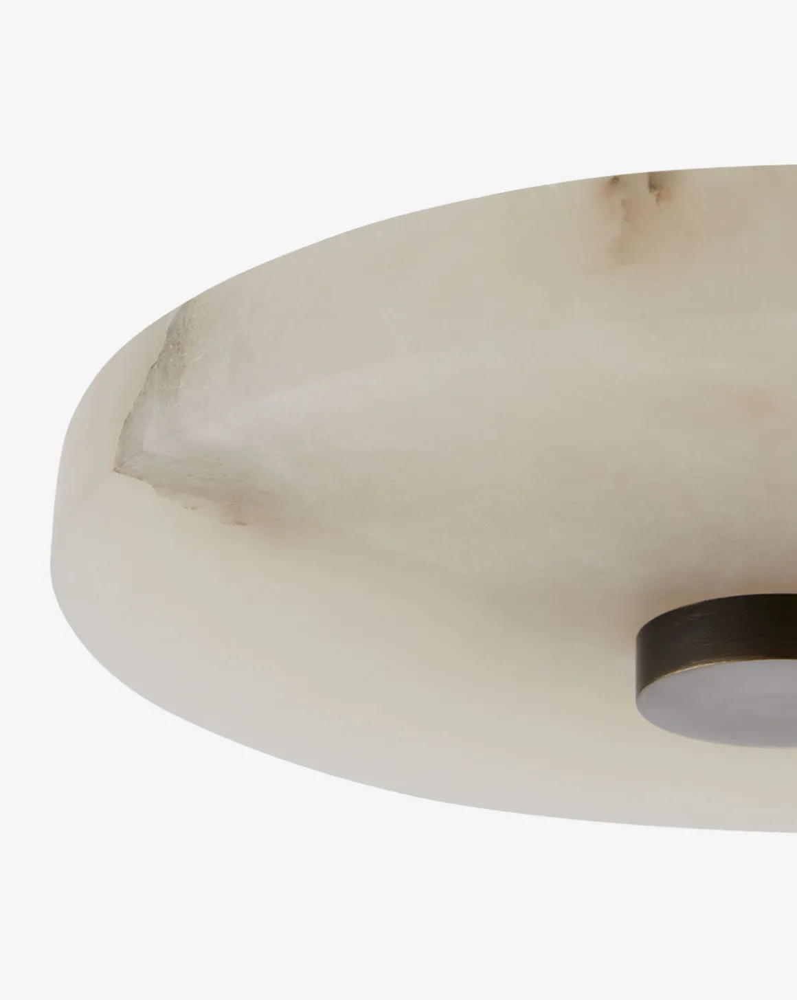 Mores Flush Mount