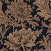 Morris & Co. x McGee & Co. Chrysanthemum Wallpaper