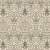Morris & Co. x McGee & Co. Snakeshead Wallpaper