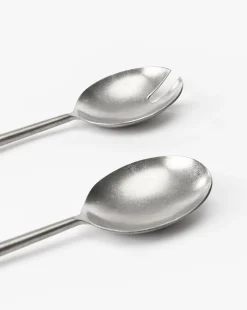 Mortensen Salad Servers (Set of 2)