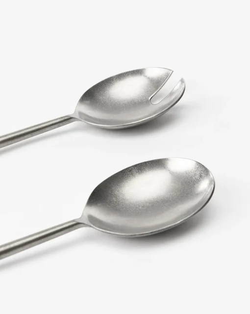 Mortensen Salad Servers (Set of 2)