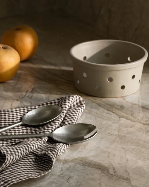 Mortensen Salad Servers (Set of 2)