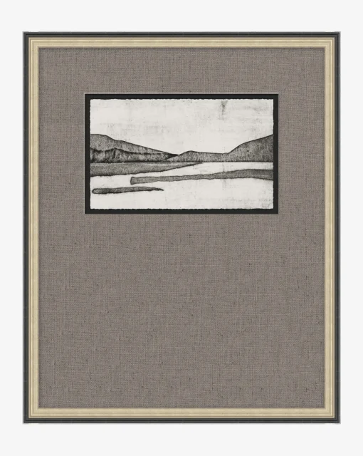 Mountain Lake