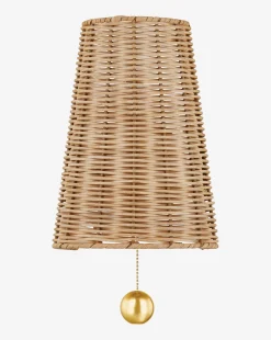 Naida Sconce