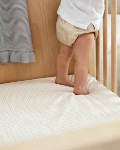 Nell Crib Sheet