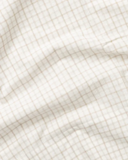 Nell Crib Sheet