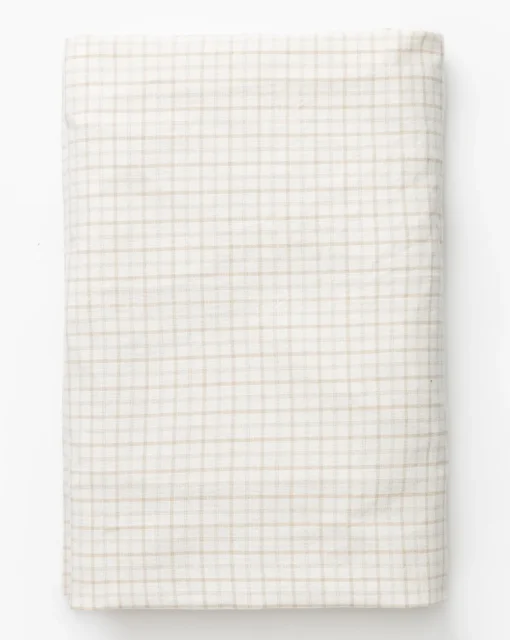 Nell Crib Sheet