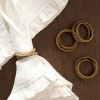 Nichols Napkin Rings (Set of 4)