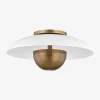 Noah Flush Mount
