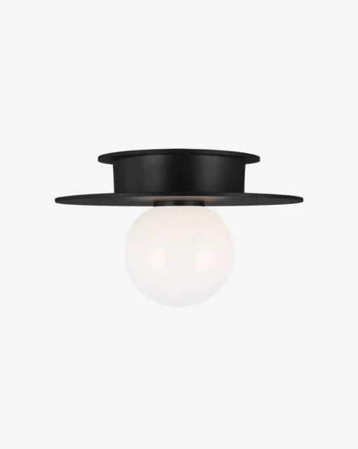 Nodes Flush Mount