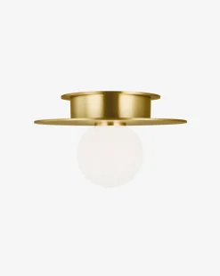 Nodes Flush Mount