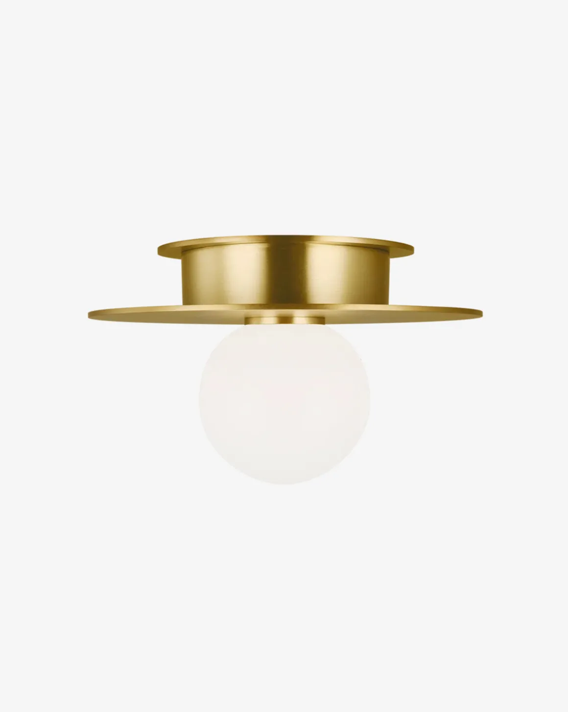 Nodes Flush Mount