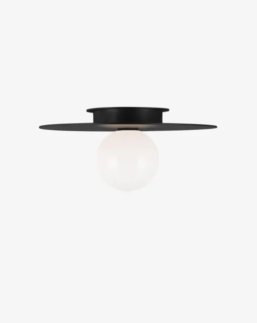 Nodes Flush Mount