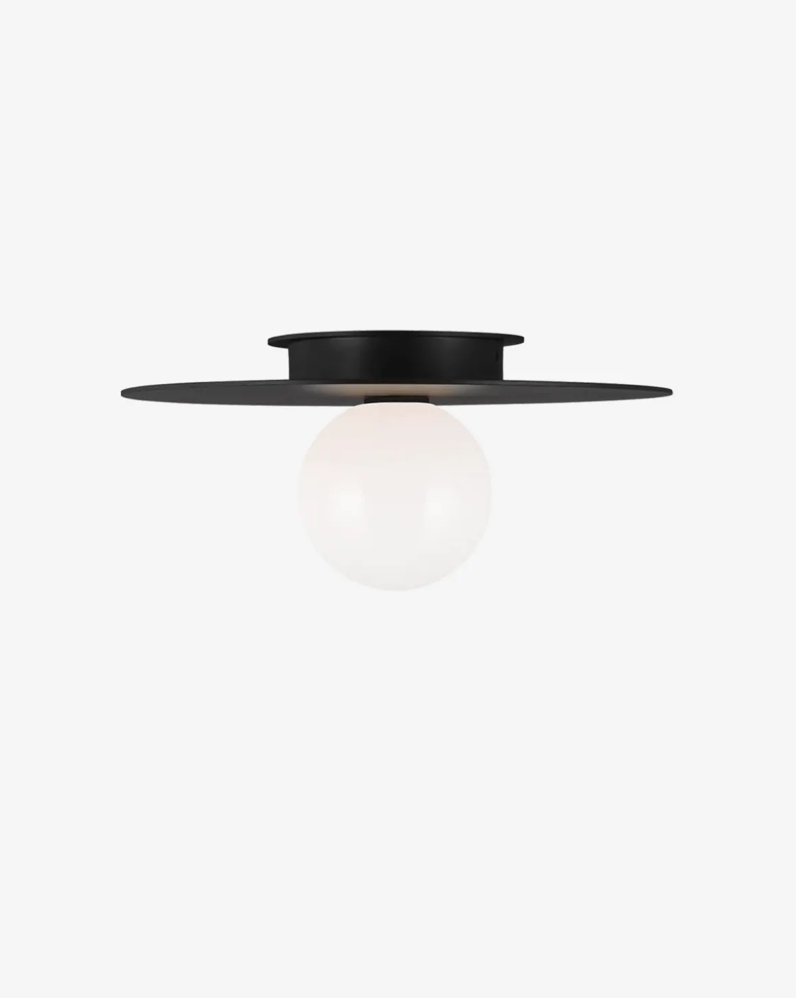 Nodes Flush Mount