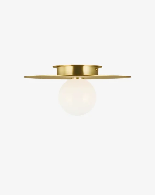Nodes Flush Mount
