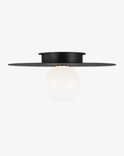 Nodes Flush Mount