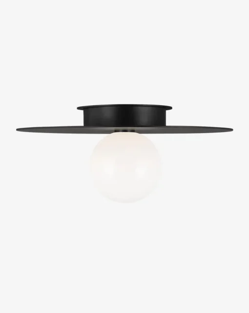 Nodes Flush Mount