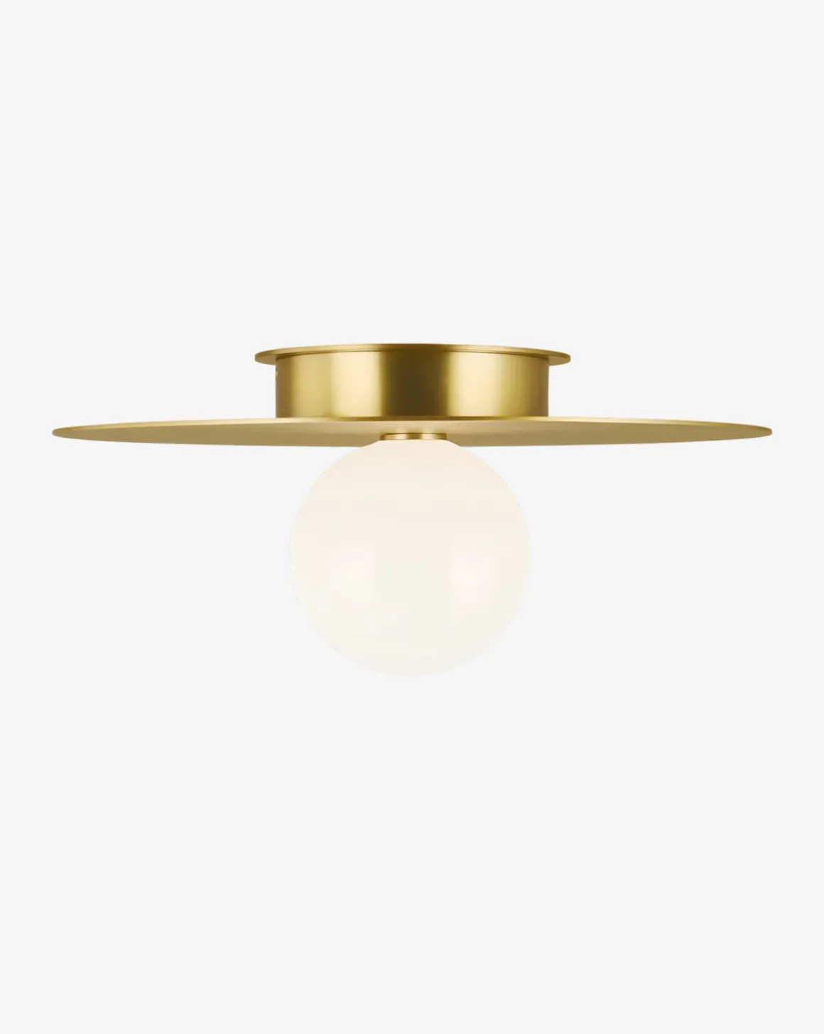 Nodes Flush Mount