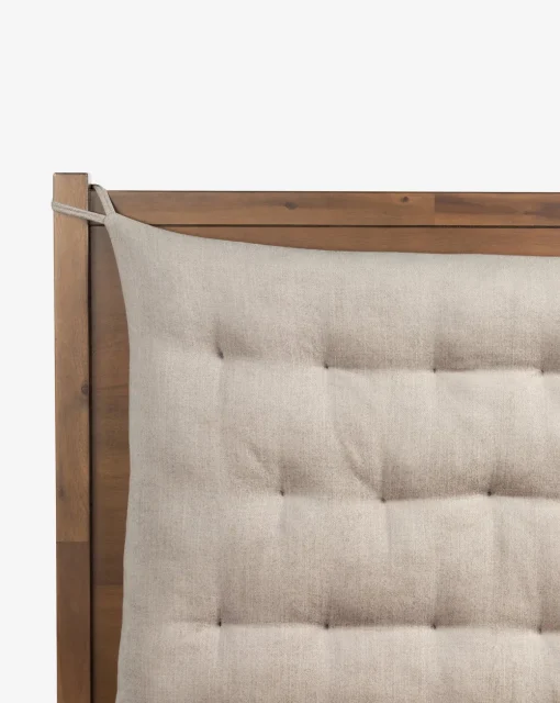 Noemie Bed