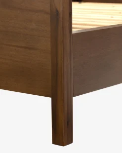 Noemie Bed