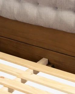 Noemie Bed