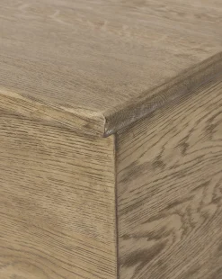 Norman Bench
