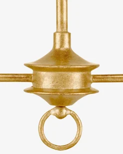 Nottaway Linear Chandelier