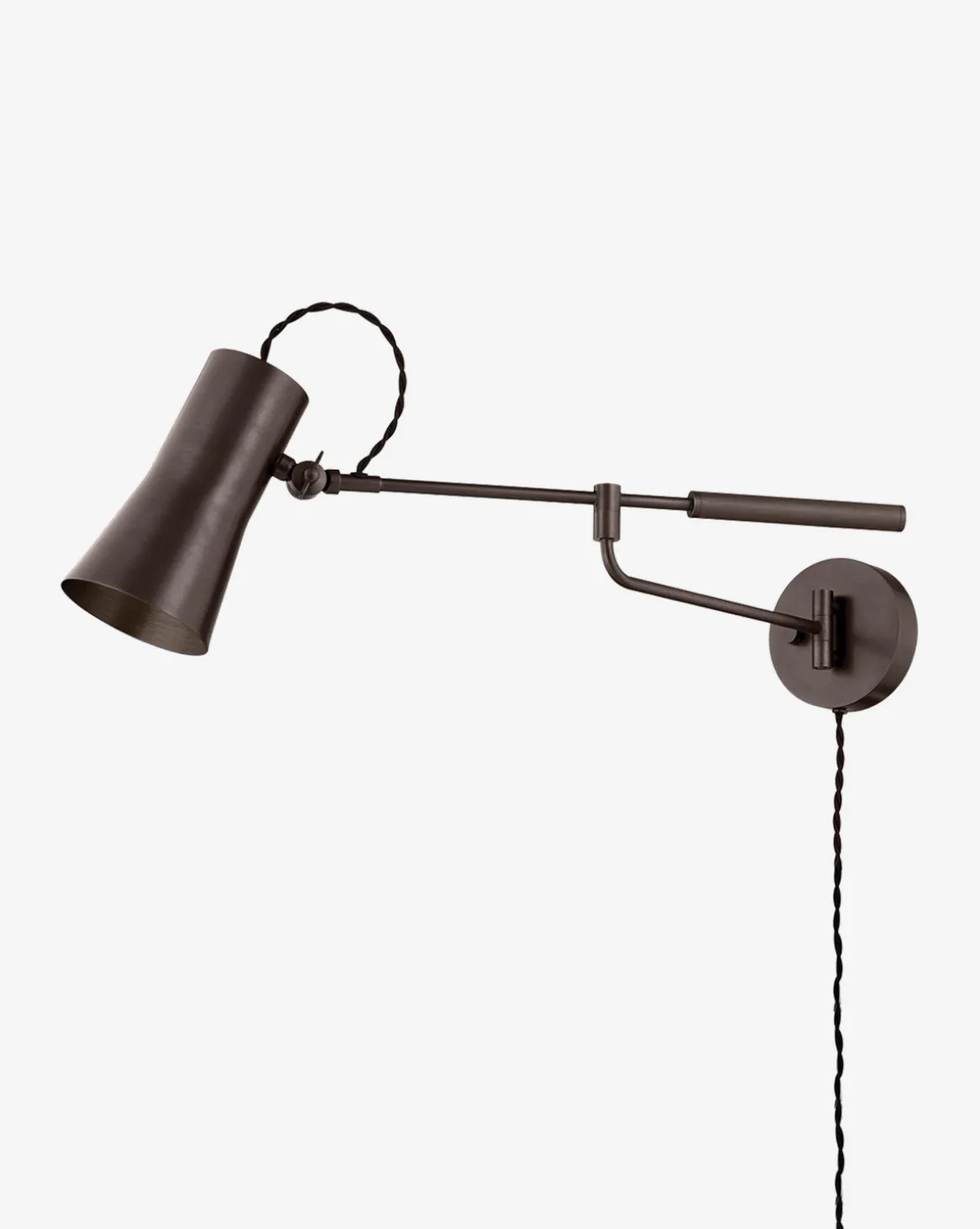 Novel Sconce