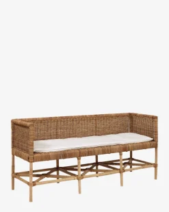 Odelia Bench