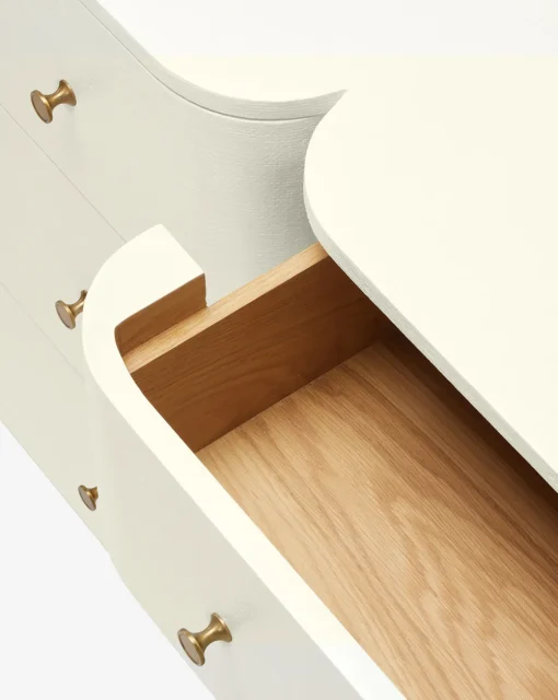 Olinda Dresser