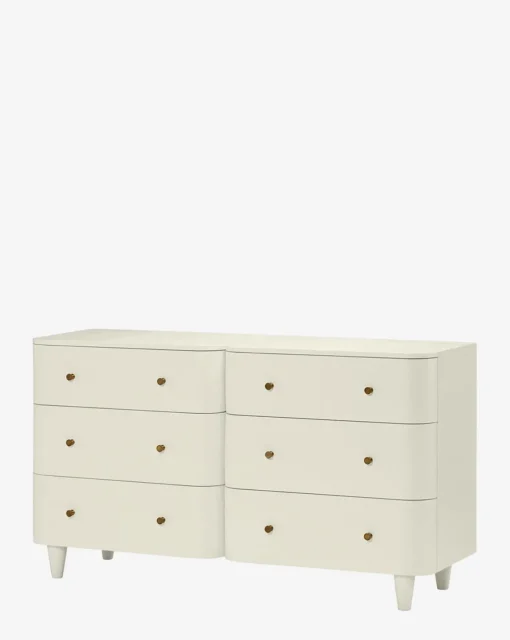 Olinda Dresser