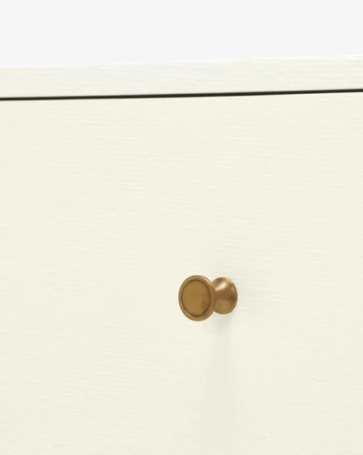 Olinda Dresser