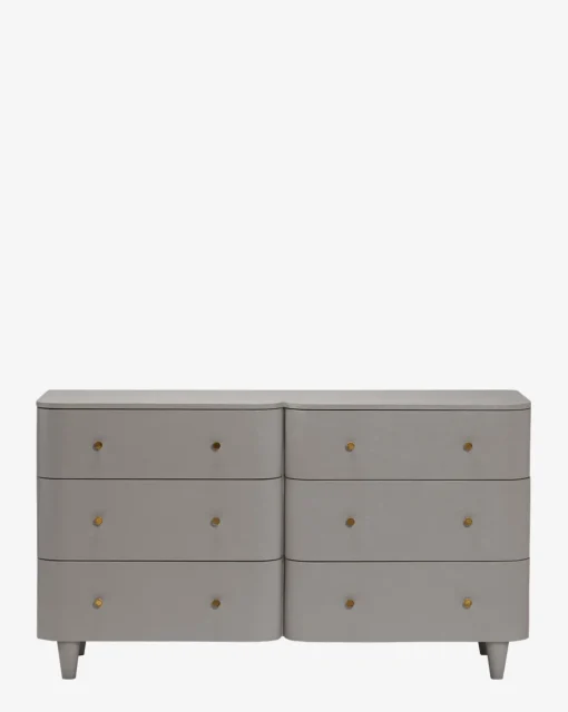 Olinda Dresser