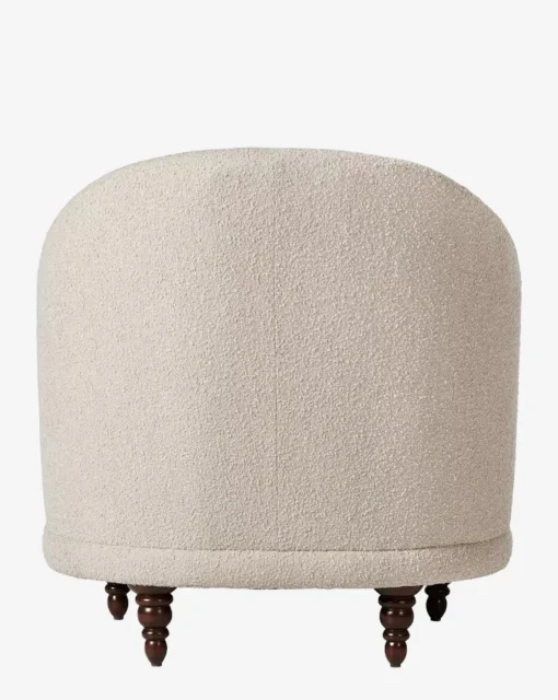 Olivette Slipper Chair