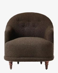Olivette Slipper Chair