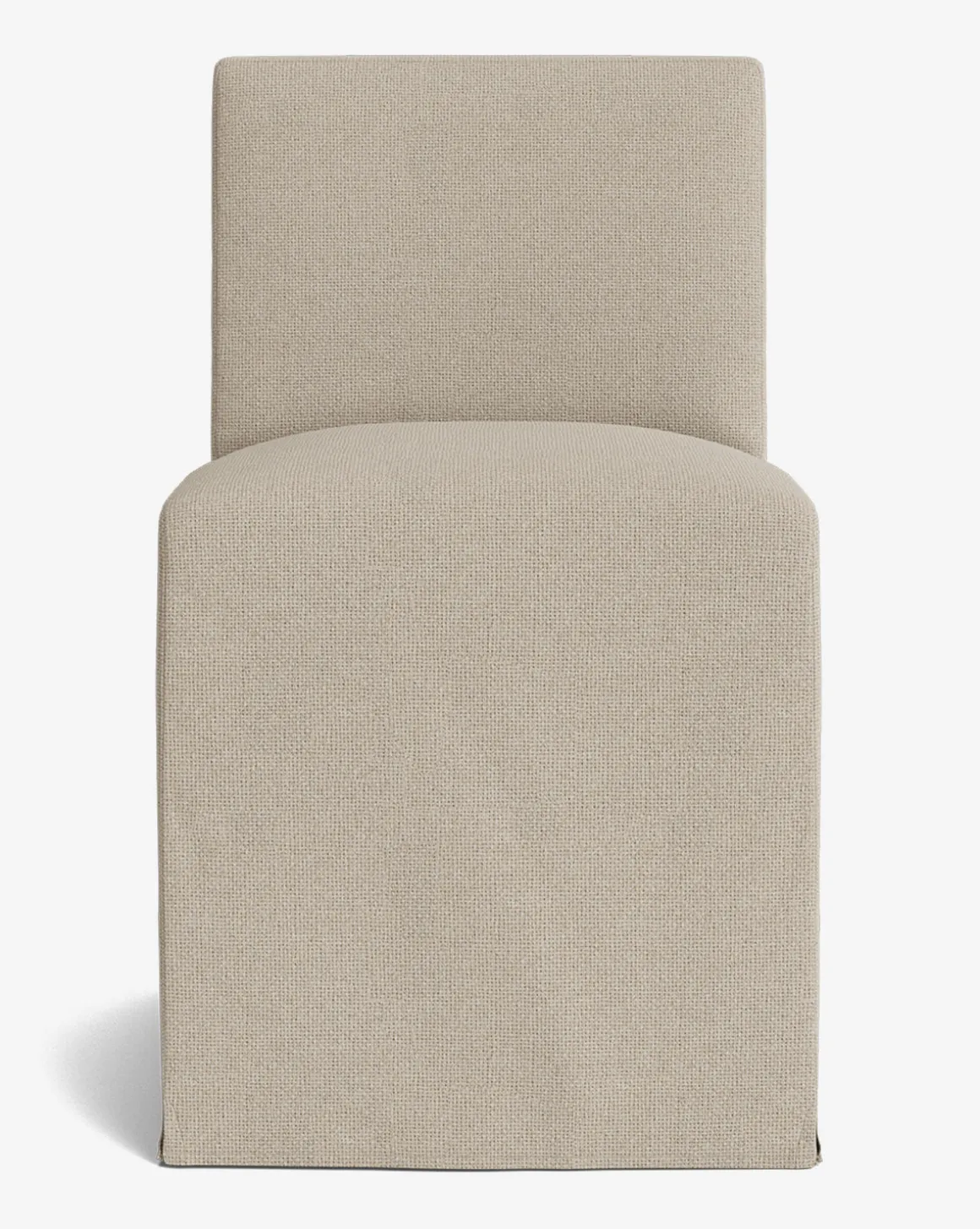 Olivier Slipcover Dining Chair