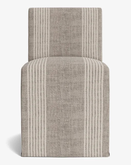 Olivier Slipcover Dining Chair