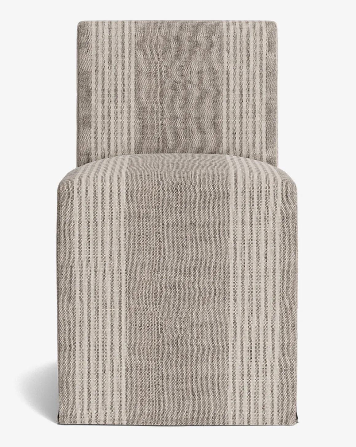 Olivier Slipcover Dining Chair