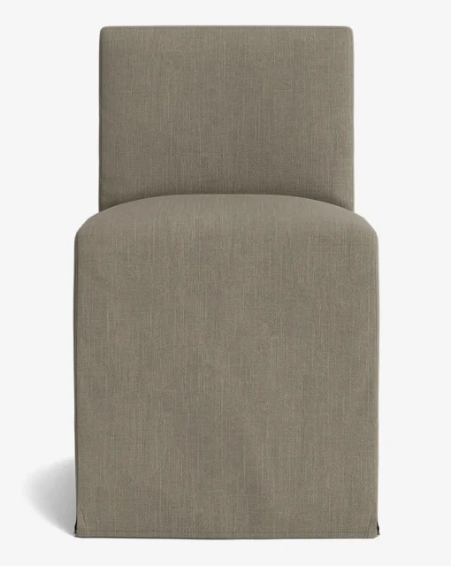 Olivier Slipcover Dining Chair
