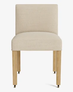 Olivier Upholstered Dining Chair