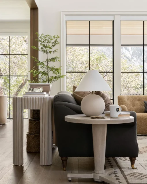 Orla Side Table