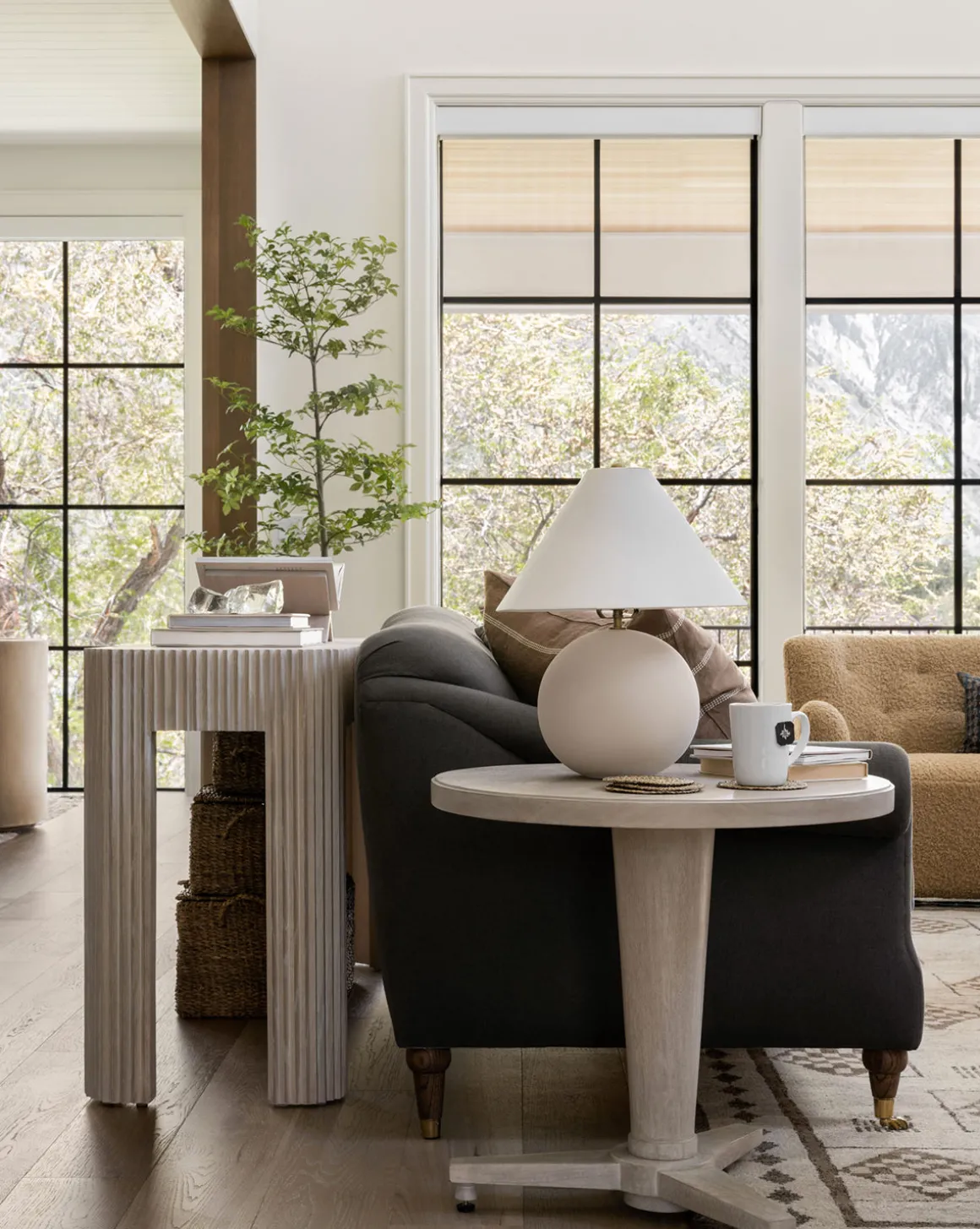 Orla Side Table