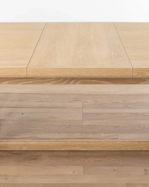 Orville Extension Dining Table
