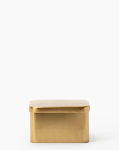 Oswald Metal Box
