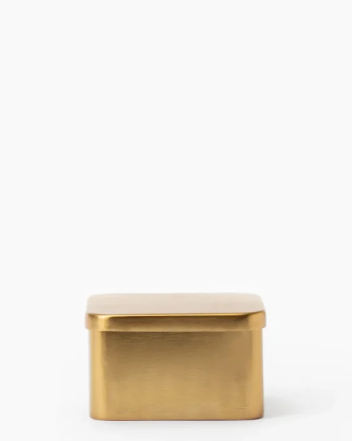 Oswald Metal Box
