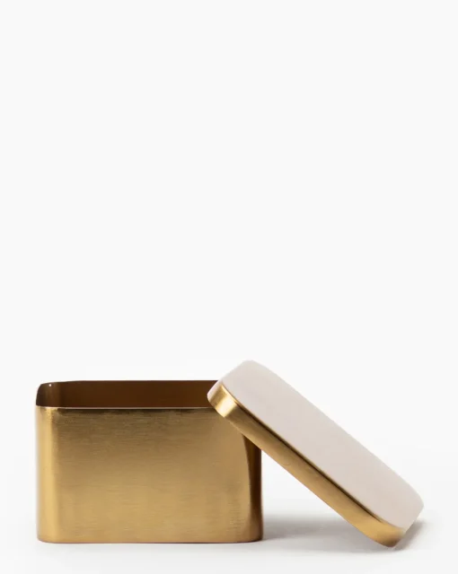 Oswald Metal Box
